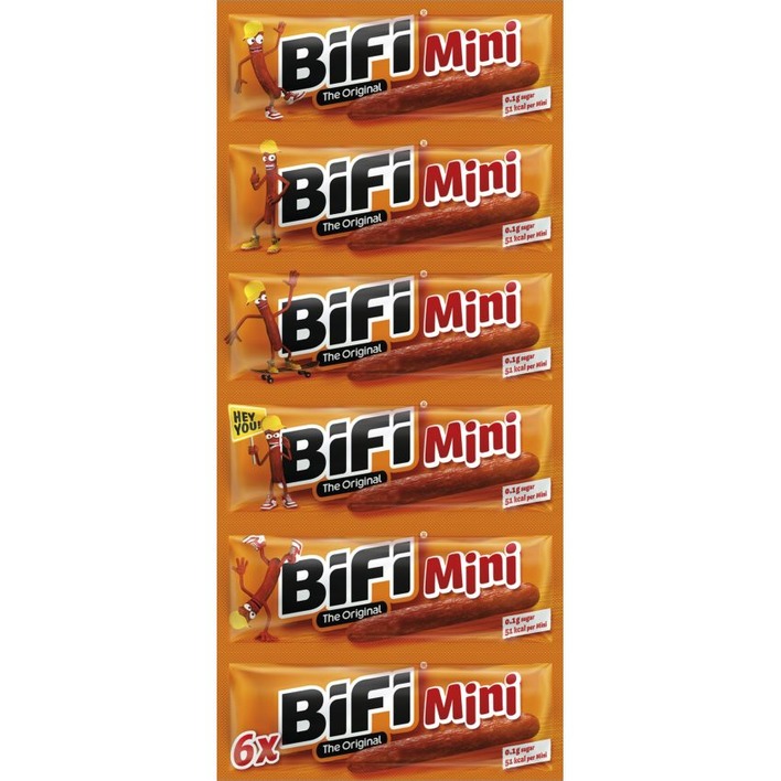Bifi Junior