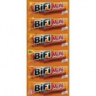 Bifi Junior