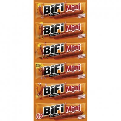 Bifi Junior