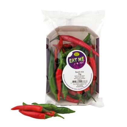 Eat Me Rawit peper mix