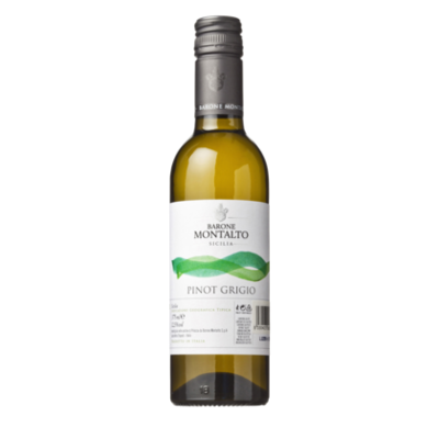 Barone Montalto Pinot Grigio igt montalto