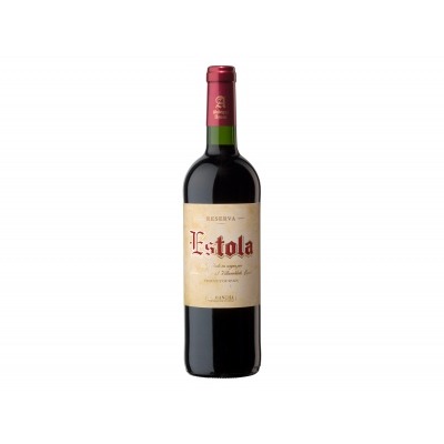Spanje Estola reserva