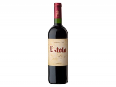Estola Reserva