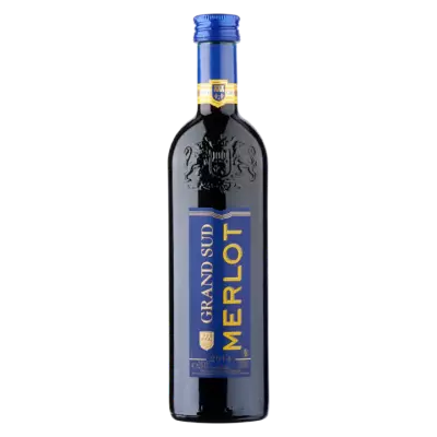 Grand Sud Merlot