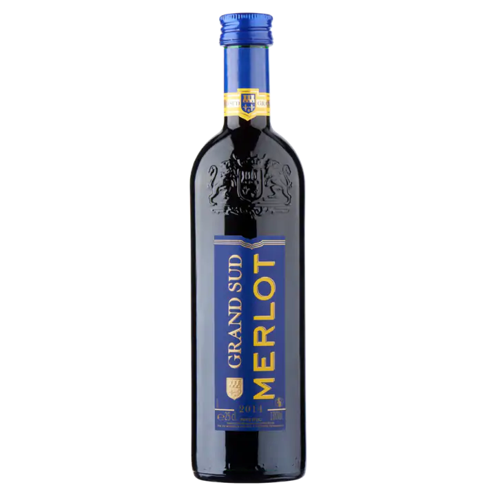 Grand Sud Merlot
