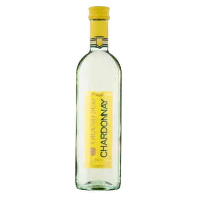 Grand Sud Chardonnay