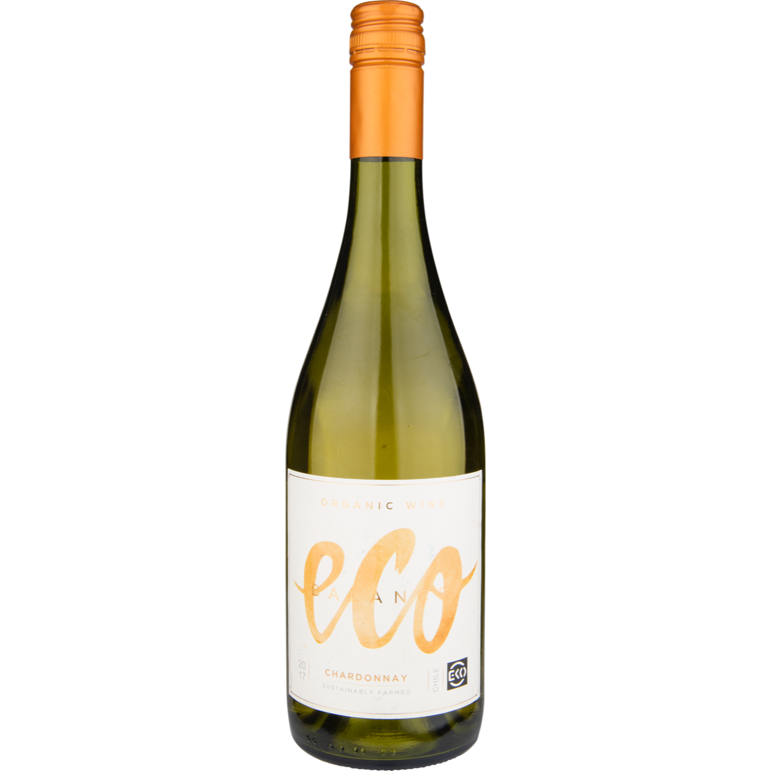 Ecobalance Chardonnay