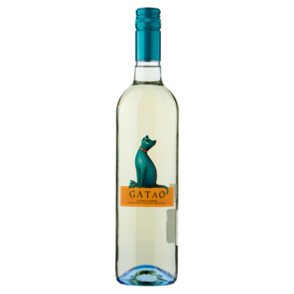 Gatao Vinho Verde