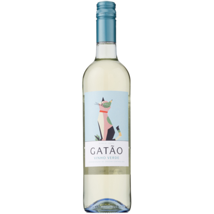 Gatao Vinho Verde