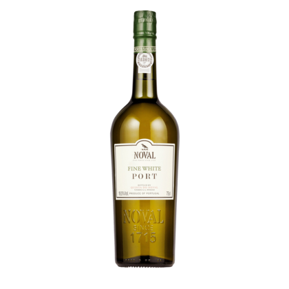 Noval White port
