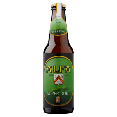 Alfa Krachtig Dortmunder