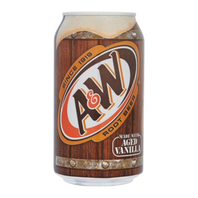 A&W Root Beer