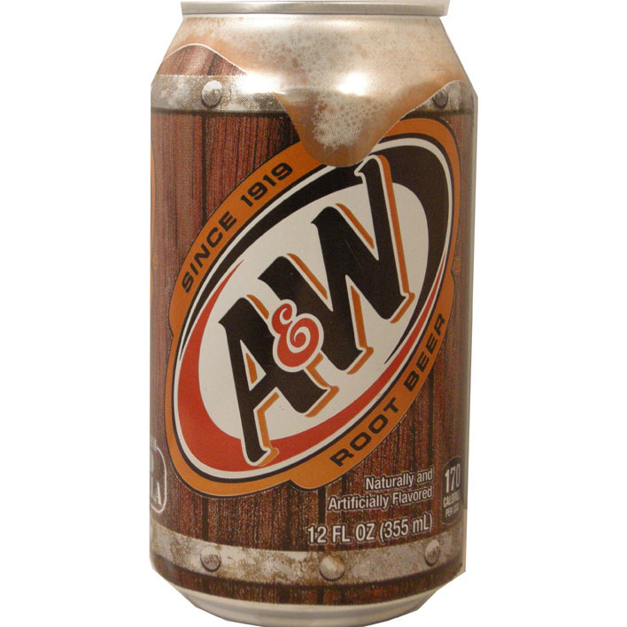 A&W Rootbeer