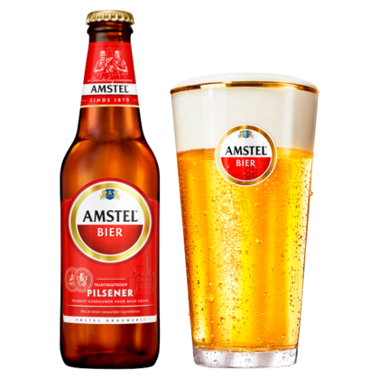 Amstel Pils