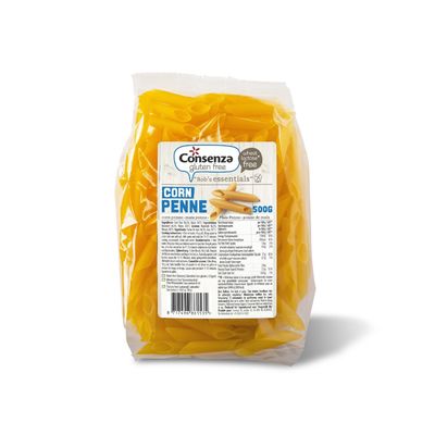 Consenza Penne Mais