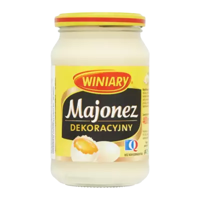 Winiary Mayonaise