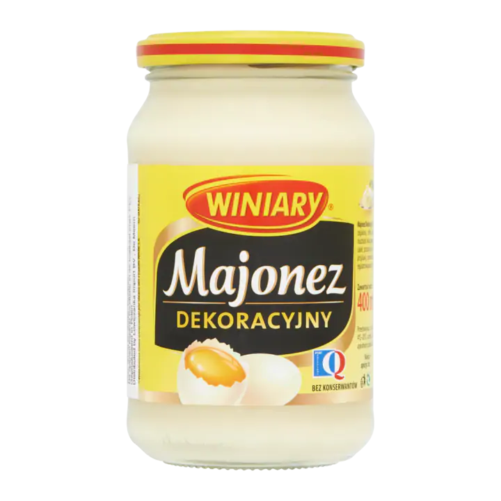 Winiary Mayonaise