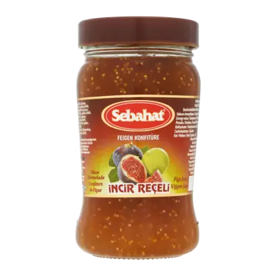 Sebahat Vijgen Jam