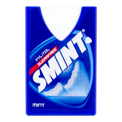 Smint Mint 40stuks