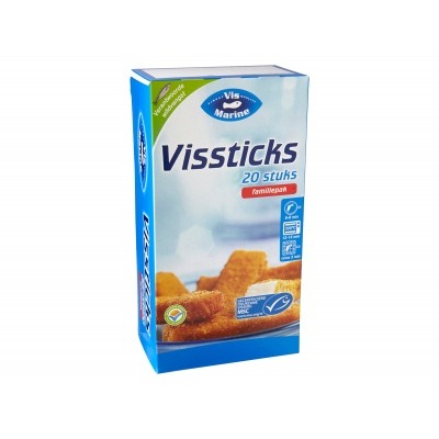 Vismarine Vissticks
