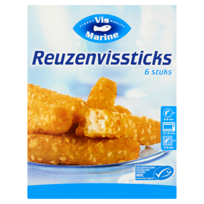 Vis Marine Vissticks