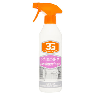 3G Professioneel Schimmel- vocht & weerplekkenreiniger