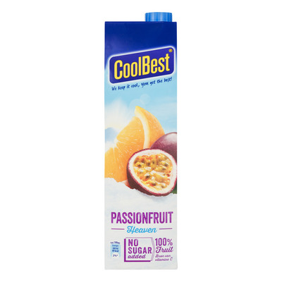 CoolBest Passionfruit