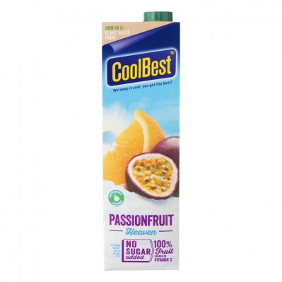 CoolBest Passionfruit