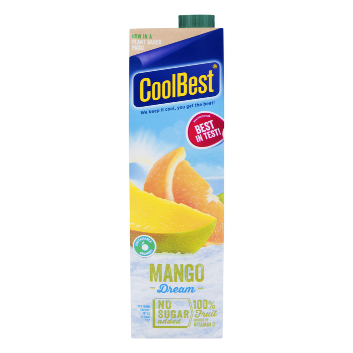 CoolBest Mango dream