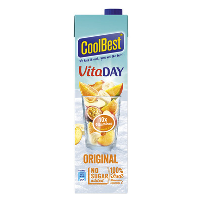 CoolBest VitaDay