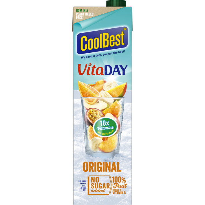 CoolBest VitaDay