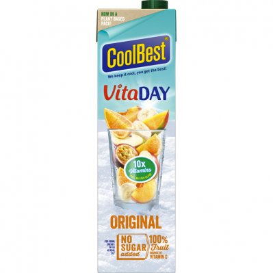 CoolBest VitaDay