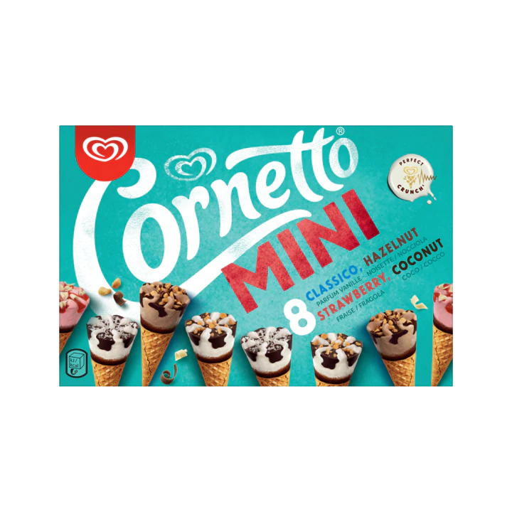 OLA IJs Cornetto Mini