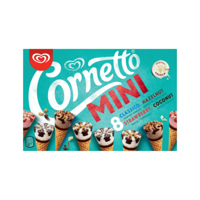 OLA IJs Cornetto Mini