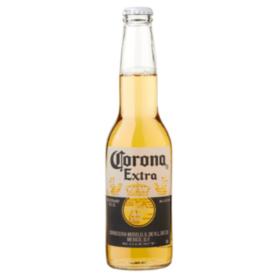 Corona Bier extra