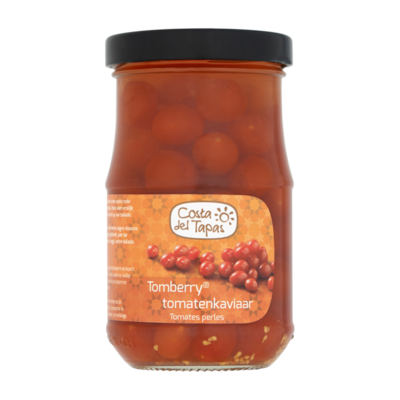 Costa del Tapas Tomberry® Tomatenkaviaar