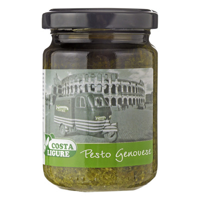 Costa Ligure Pesto Genovese