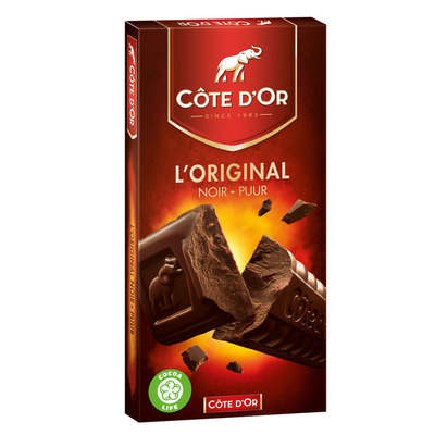 Côte d'Or L'original puur