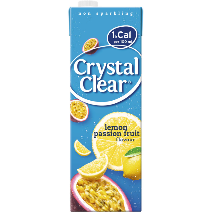 Crystal Clear Citroen-passie