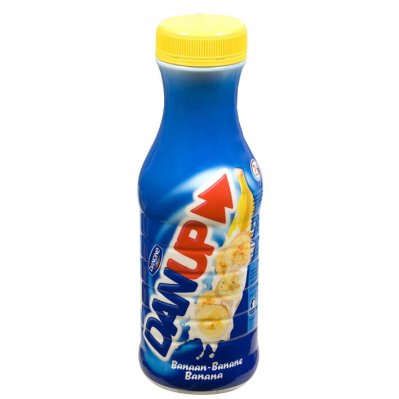 Danone Dan'up banaan