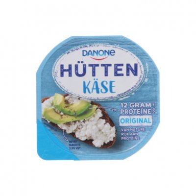 Danone Hüttenkäse