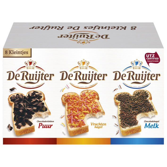 De Ruijter Kleintjes