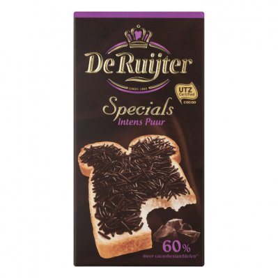 De Ruijter Specials intens puur