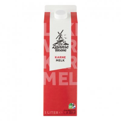 Budget Huismerk Karnemelk