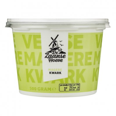 Budget Huismerk Magere kwark