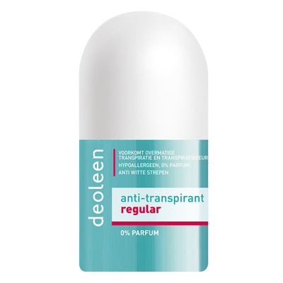 Deoleen Roller regular
