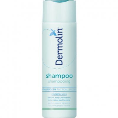 Dermolin Shampoo