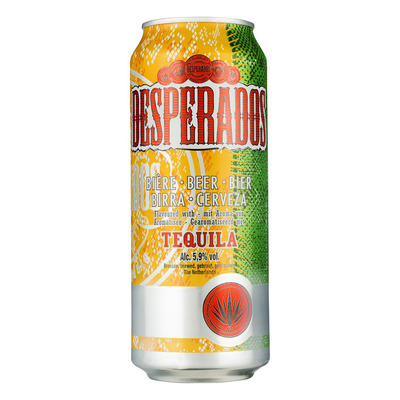 Desperados Regular