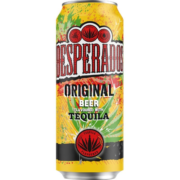 Desperados Regular