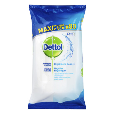 Dettol Cleanser